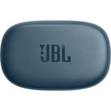 JBL Endurance Peak 3, Kopfhörer blau, Bluetooth