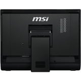 MSI PRO AP162T ADL-018XDE, PC-System schwarz, ohne Betriebssystem