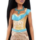 Mattel Disney Prinzessin Pocahontas-Puppe, Spielfigur 