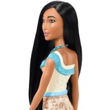 Mattel Disney Prinzessin Pocahontas-Puppe, Spielfigur 