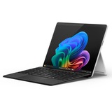 Microsoft Surface Pro 11, Tablet-PC platin, Windows 11 Home, 512 GB, 16GB RAM, Snapdragon X Plus 