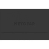 Netgear GS305PP, Switch schwarz