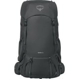 Osprey Rook 50, Rucksack dunkelgrau, 50 Liter / One Size