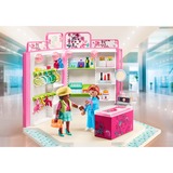 PLAYMOBIL 71537 myLife Beauty Boutique, Konstruktionsspielzeug 