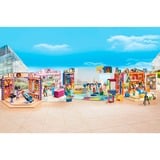 PLAYMOBIL 71537 myLife Beauty Boutique, Konstruktionsspielzeug 