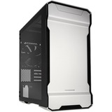 Phanteks Enthoo Evolv Matx , Tower-Gehäuse silber, Tempered Glass x 2