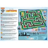 Ravensburger Paw Patrol Junior Labyrinth, Brettspiel 