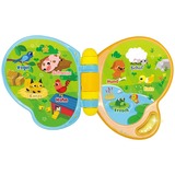 VTech 2-in-1-Schmetterling, Geschicklichkeitsspiel 