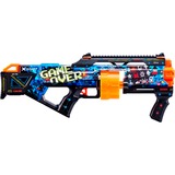 ZURU XSHOT Skins - Last Stand Game over, Dartblaster 