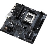 ASRock A620M-HDV/M.2+, Mainboard 