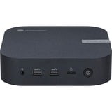 ASUS Chromebox 5-S7009UN+, Mini-PC schwarz, Google Chrome OS