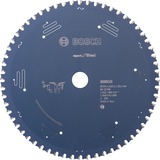 Bosch Kreissägeblatt Expert for Steel, Ø 254mm, 60Z Bohrung 25,4mm, für Kapp- & Gehrungssägen