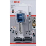 Bosch Power-Change Adapter 3/8" 9,5mm schwarz