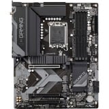 GIGABYTE B760 GAMING X AX, Mainboard schwarz/grau