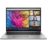 HP ZBook Firefly 16 G11 (86B10EA), Notebook silber, Windows 11 Pro 64-Bit, 40.6 cm (16 Zoll), 1 TB SSD