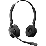 Jabra Engage 65 SE - Convertible, Headset schwarz, Mono, USB-C