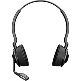 Jabra Engage 65 SE - Convertible, Headset schwarz, Mono, USB-C