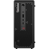 Lenovo ThinkStation P3 Ultra (30HA003VGE), PC-System schwarz, Windows 11 Pro 64-Bit