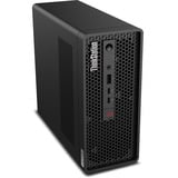 Lenovo ThinkStation P3 Ultra (30HA003VGE), PC-System schwarz, Windows 11 Pro 64-Bit