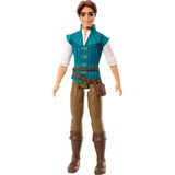 Mattel Disney Prinzessin Fashion Doll Prince Flynn, Spielfigur 