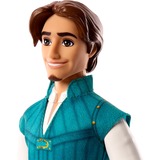 Mattel Disney Prinzessin Fashion Doll Prince Flynn, Spielfigur 