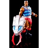 Mattel Masters of the Universe Masterverse Clamp Champ, Spielfigur 