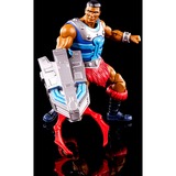 Mattel Masters of the Universe Masterverse Clamp Champ, Spielfigur 