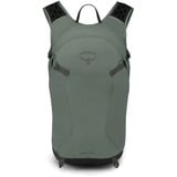 Osprey Sportlite 15 , Rucksack olivgrün, One Size