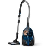 Philips PowerPro Expert FC9745/09, Bodenstaubsauger blau/schwarz