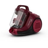 Rowenta Swift Power Cyclonic RO2933, Bodenstaubsauger rot