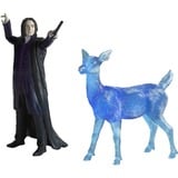 Schleich Wizarding World Harry Potter - Snape & Patronus, Spielfigur 