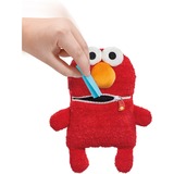 Schmidt Spiele Sorgenfresser Elmo             , Kuscheltier rot, Größe: 27.5 cm