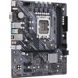 ASRock B660M-HDV, Mainboard 