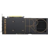 ASUS GeForce RTX 4070 PROART OC, Grafikkarte DLSS 3, 3x DisplayPort, 1x HDMI 2.1