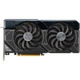 ASUS GeForce RTX 4070 SUPER DUAL EVO, Grafikkarte DLSS 3, 3x DisplayPort, 1x HDMI 2.1