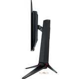 ASUS ROG Swift OLED PG27AQDP, Gaming-Monitor 67.3 cm (26.5 Zoll), schwarz, QHD, AMD Free-Sync Premium, Nvidia G-Sync kompatibel, 480Hz Panel