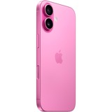 Apple iPhone 16 512GB, Handy pink, iOS