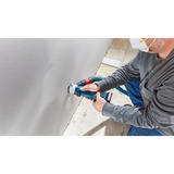 Bosch Akku-Rotationsschneider GCU 18V-30 Professional solo blau/schwarz, ohne Akku und Ladegerät, in L-BOXX