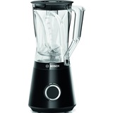 Bosch Serie 4 Standmixer VitaPower MMB6141B schwarz, 1.200 Watt, 1,5 Liter