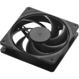 Cooler Master Mobius 120 Black Edition, Gehäuselüfter schwarz