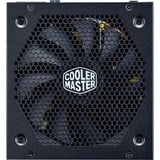 Cooler Master V850 Gold - V2 850W, PC-Netzteil schwarz, 6x PCIe, Kabel-Management, 850 Watt