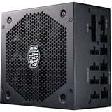 Cooler Master V850 Gold - V2 850W, PC-Netzteil schwarz, 6x PCIe, Kabel-Management, 850 Watt