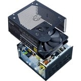 Cooler Master V850 Gold - V2 850W, PC-Netzteil schwarz, 6x PCIe, Kabel-Management, 850 Watt