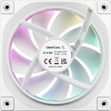 DeepCool FL12, Gehäuselüfter weiß, 120 mm