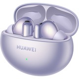 Huawei FreeBuds 6i, Kopfhörer lila, Bluetooth, USB-C