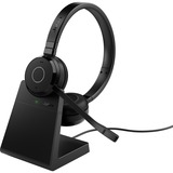 Jabra Evolve 65 TE - USB-A MS Stereo, Headset Stereo, USB-A, Bluetooth, MS