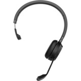 Jabra Evolve 65 TE - USB-A MS Stereo, Headset Stereo, USB-A, Bluetooth, MS