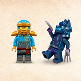 LEGO 71802 Ninjago Nyas Drachengleiter, Konstruktionsspielzeug 