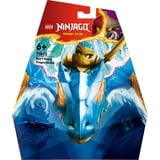 LEGO 71802 Ninjago Nyas Drachengleiter, Konstruktionsspielzeug 