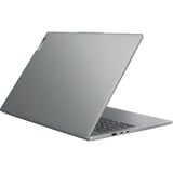 Lenovo IdeaPad Pro 5 16IMH9 (83D40035GE), Notebook grau, Windows 11 Pro 64-Bit, 40.6 cm (16 Zoll) & 120 Hz Display, 1 TB SSD